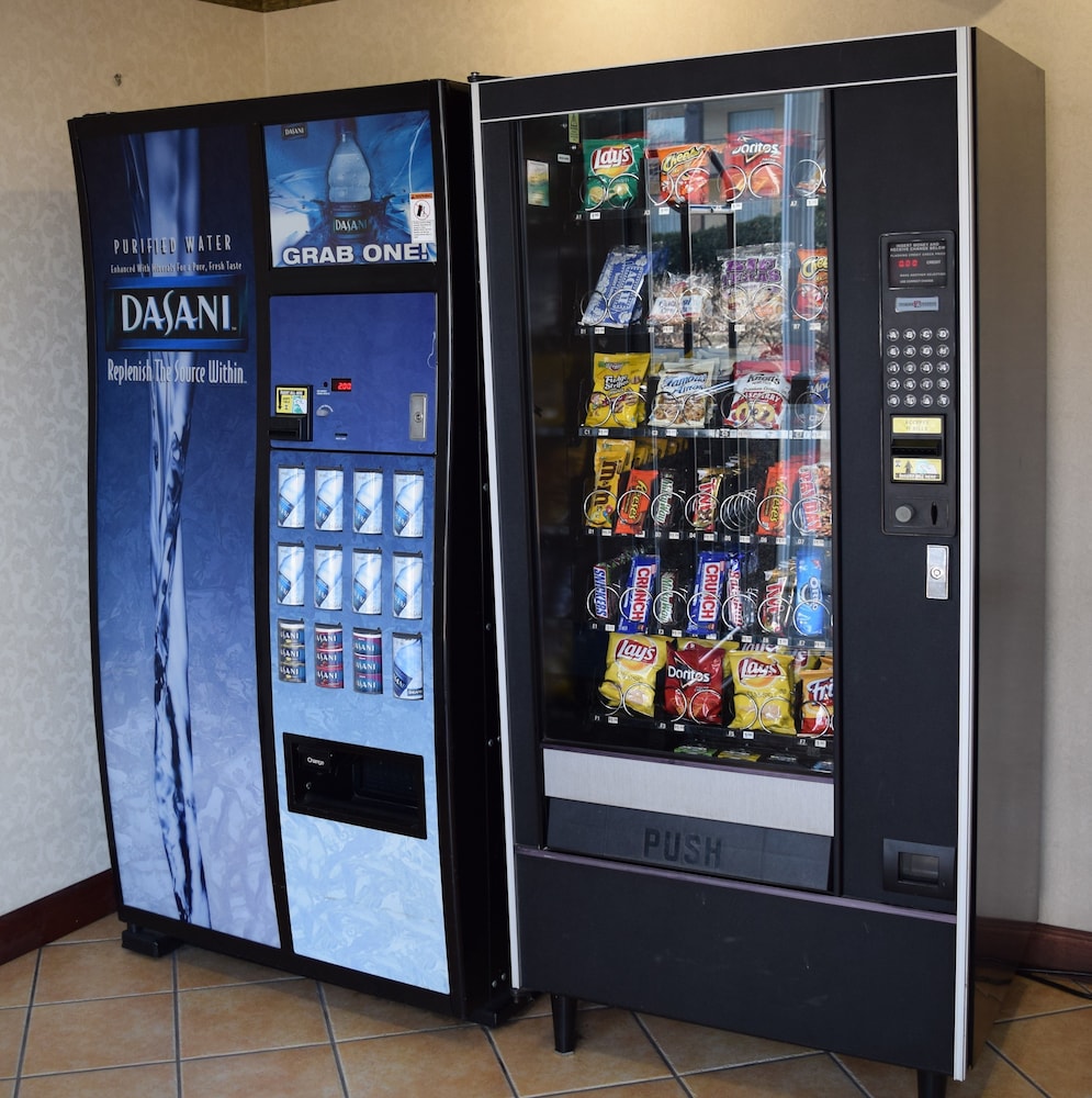 Microtel Inn & Suites by Wyndham Rock Hill/Charlotte Area 21/46