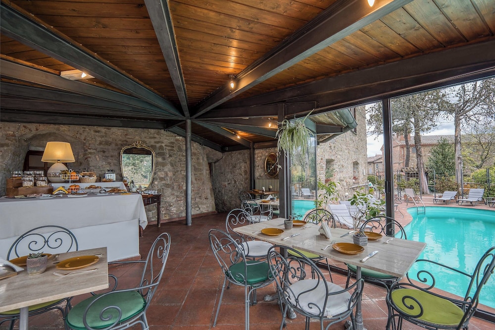Relais La Fattoria 41/58