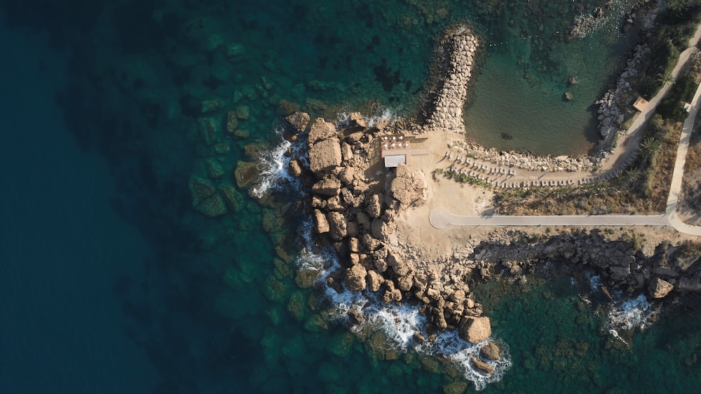 Mare Paphos 45/50