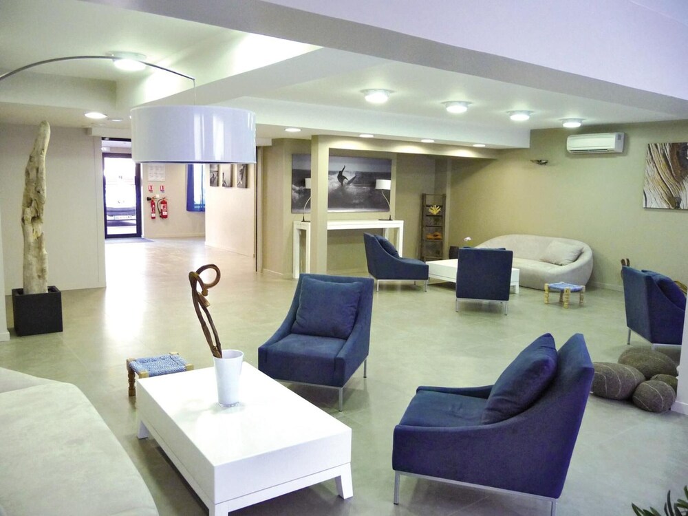 Residence Lagrange Vacances Les Patios Eugenie 46/59