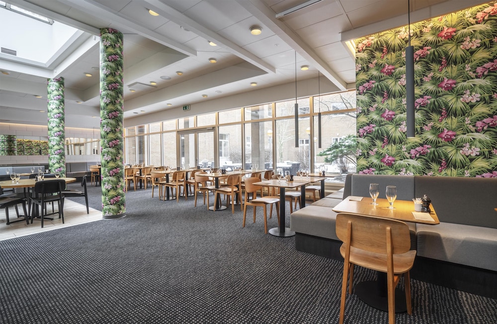 Thon Hotel Hoje Taastrup 45/70