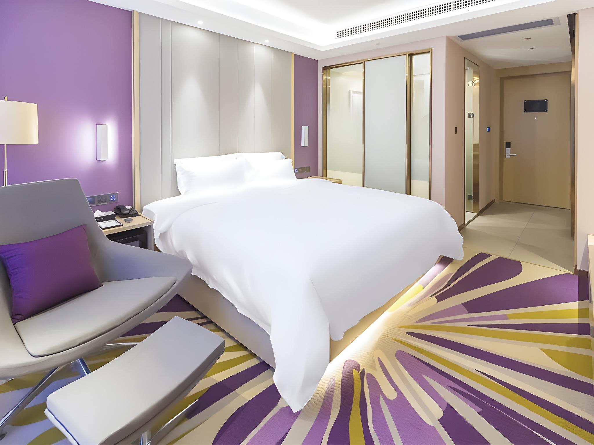 Lavande Hotel (Guangzhou Zhihuicheng) 26/54
