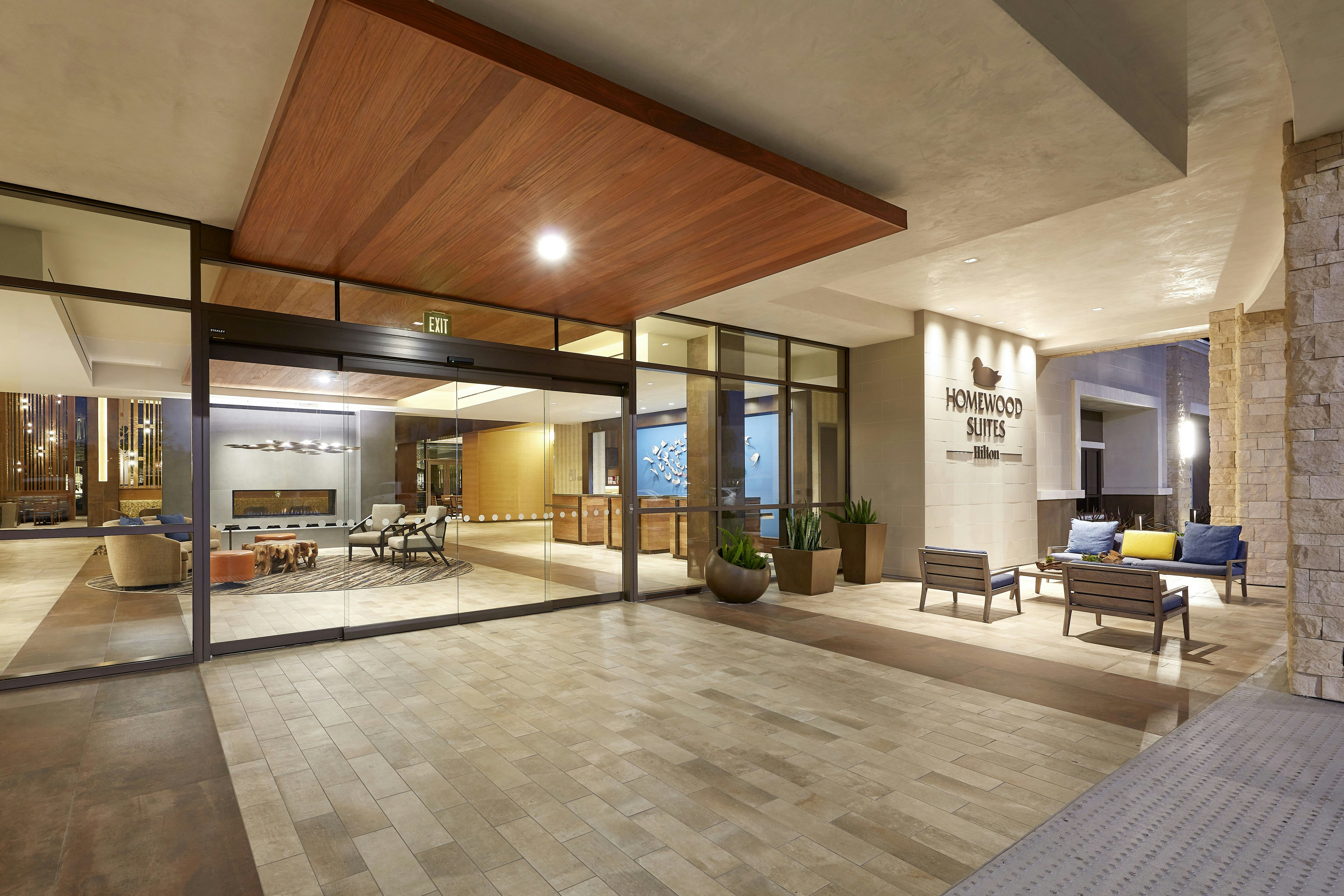 Homewood Suites by Hilton San Diego Hotel Circle/SeaWorld Area 7/25