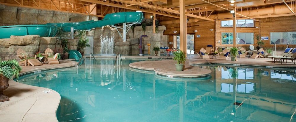 Hyatt Vacation Club At The Lodges At Timber Ridge, Branson 1/67