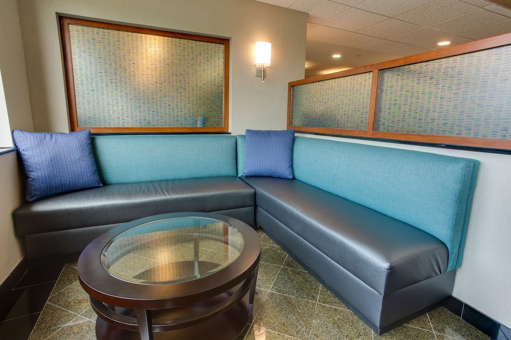 Drury Inn and Suites Nashville Airport 33/45