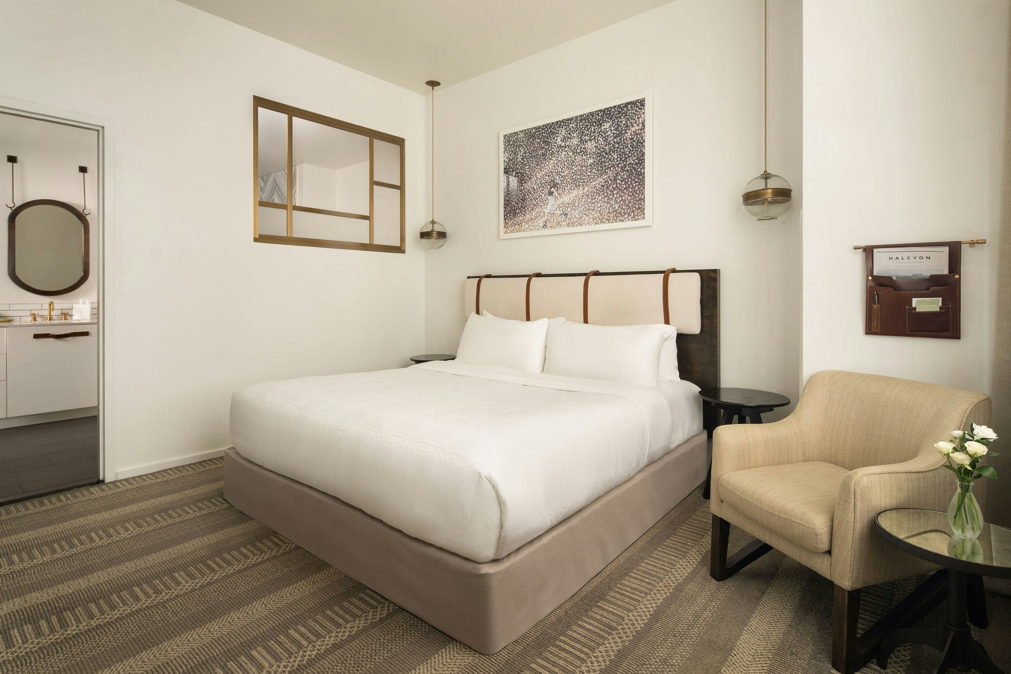 Loft, Suite