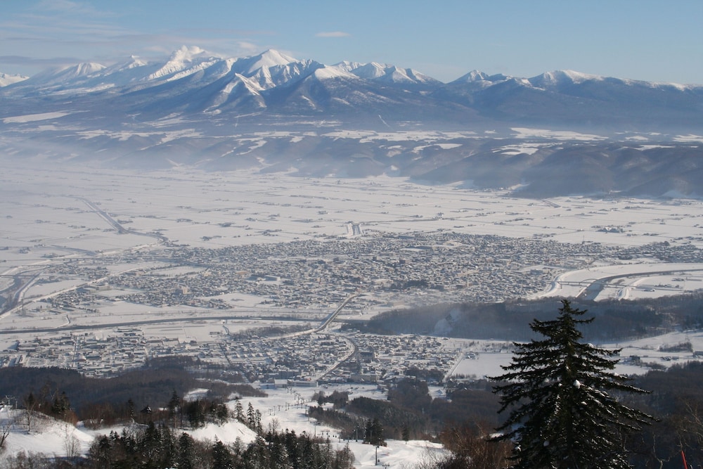FURANO NATULUX HOTEL 39/50