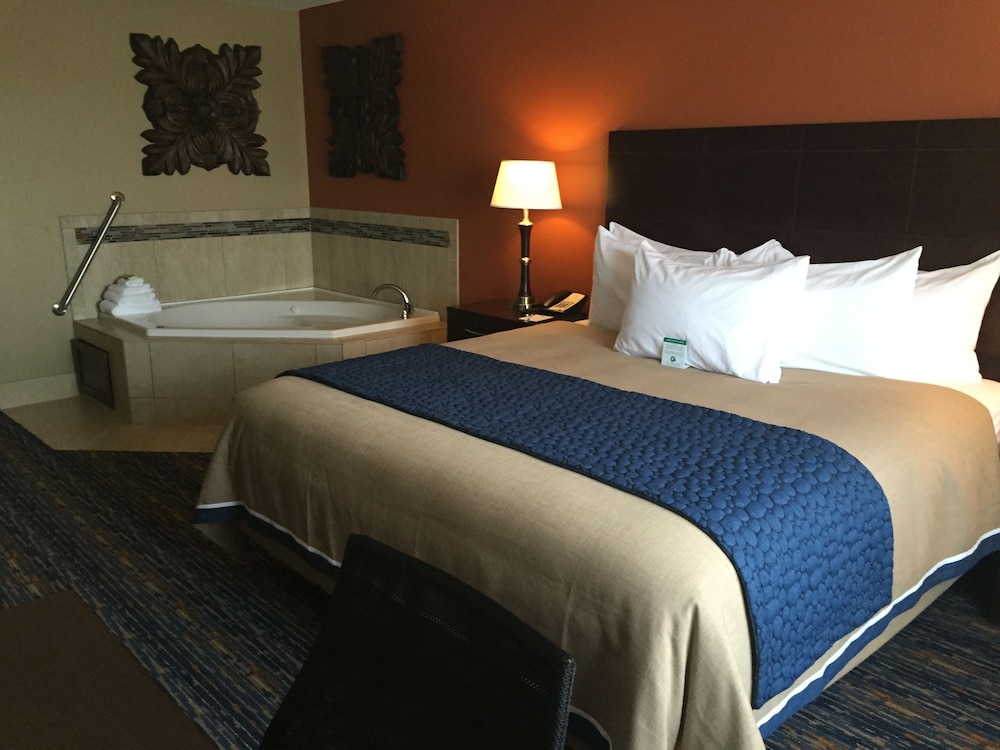 Grandstay Hotel Suites 15/44