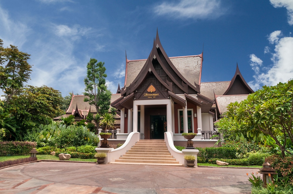 Sireeampan Boutique Resort & Spa 46/50