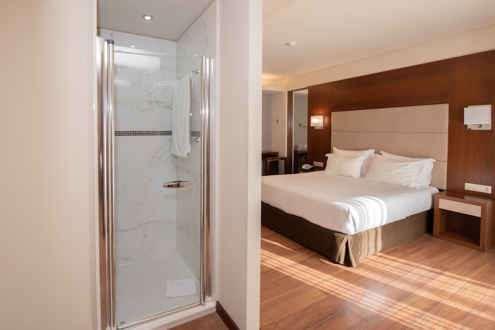 Eurostars Oporto 20/36