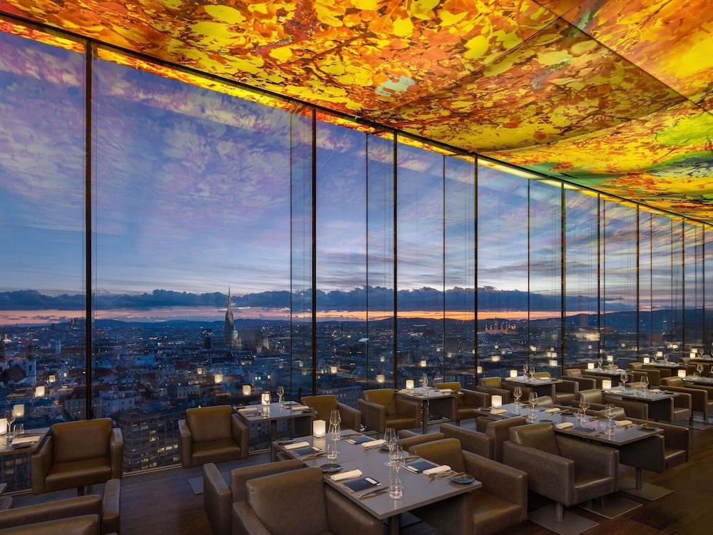 SO Vienna Hotel 85/100