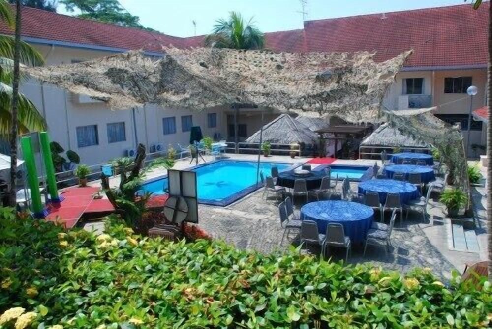 Hotel Seri Malaysia Port Dickson 46/50