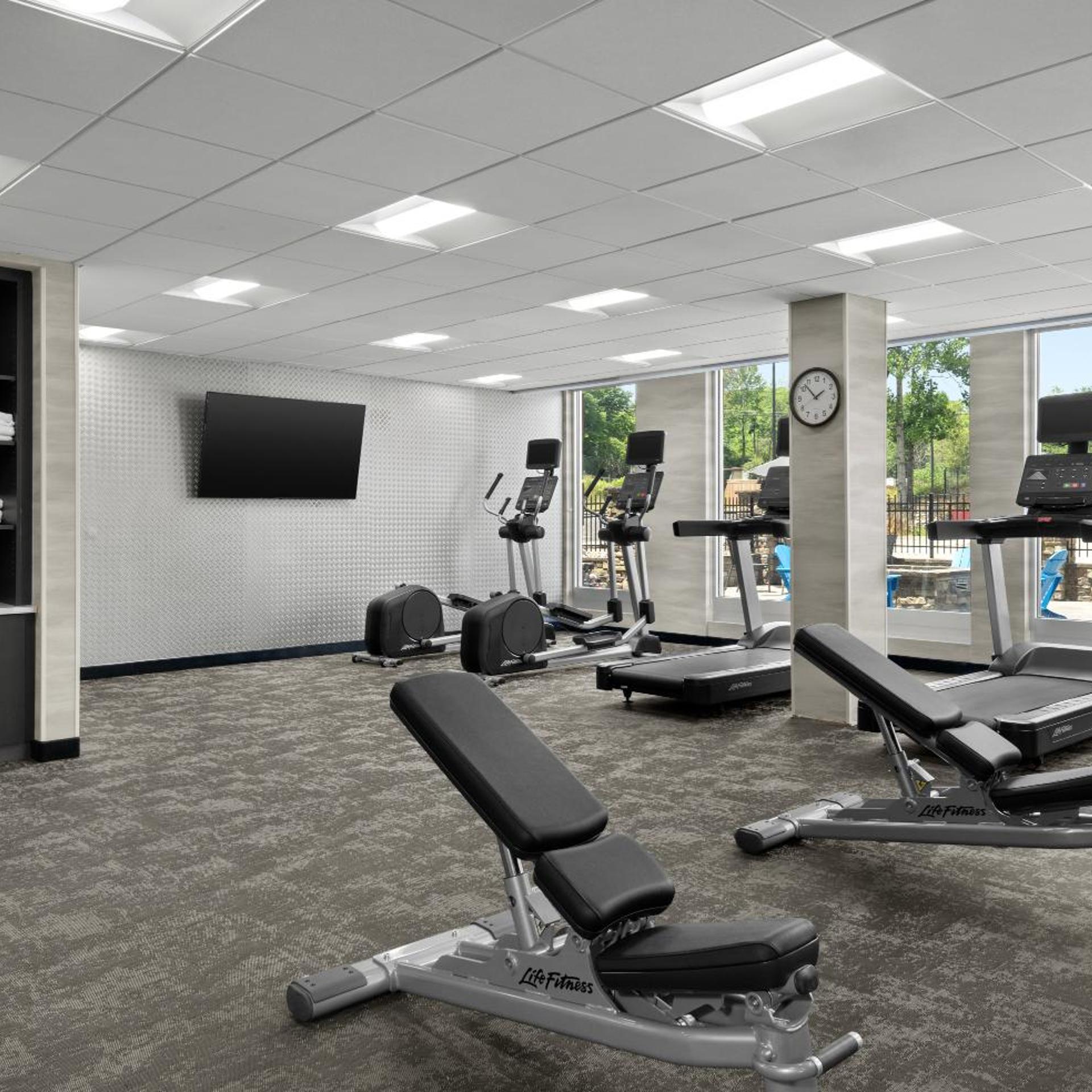 Fairfield by Marriott Inn & Suites Beckley 15/24