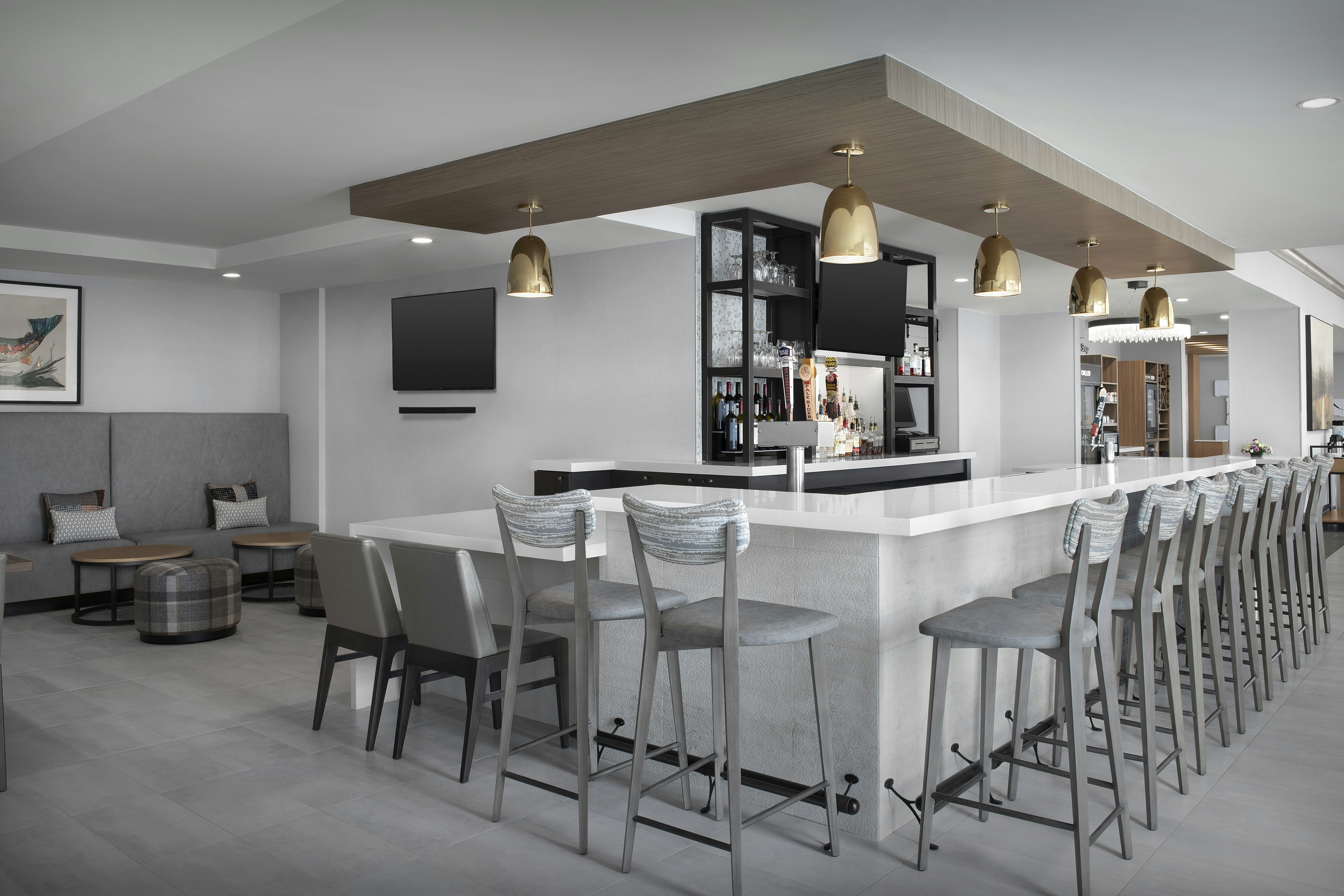 Hilton Garden Inn Casper 33/44