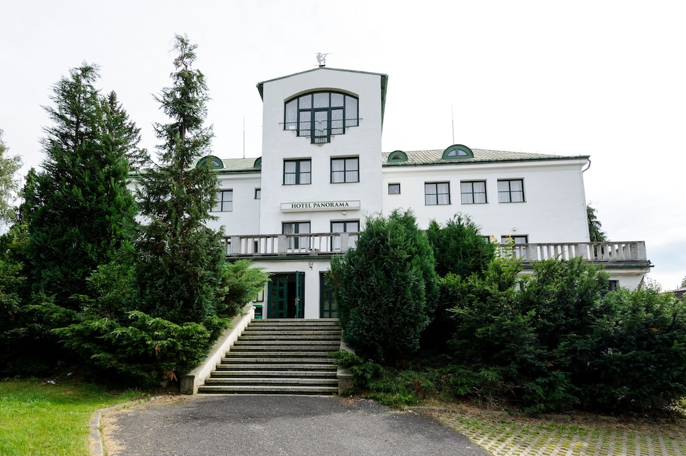SPA RESORT LIBVERDA - HOTEL PANORAMA 26/31