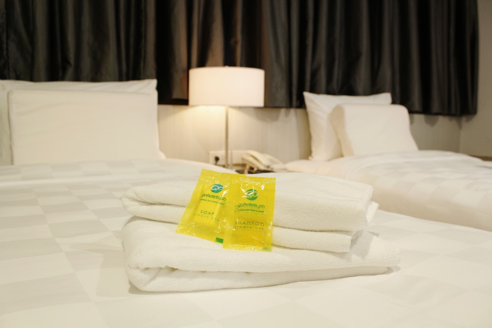Go Hotels Ortigas Center 37/68