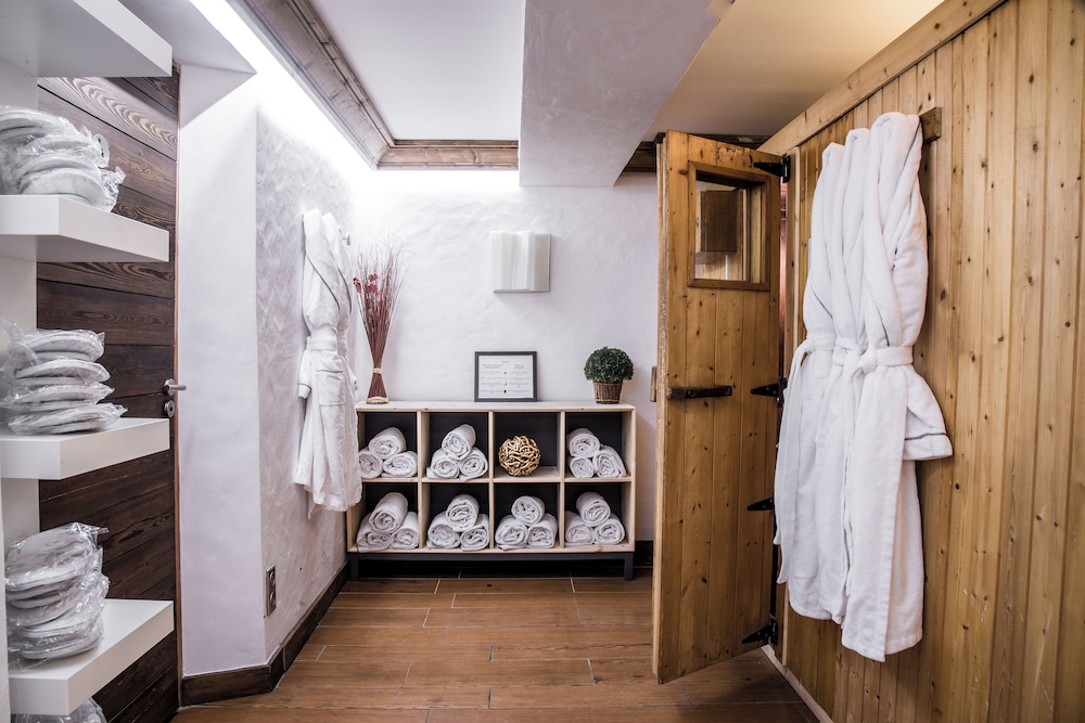 Hotel Christiania 25/50