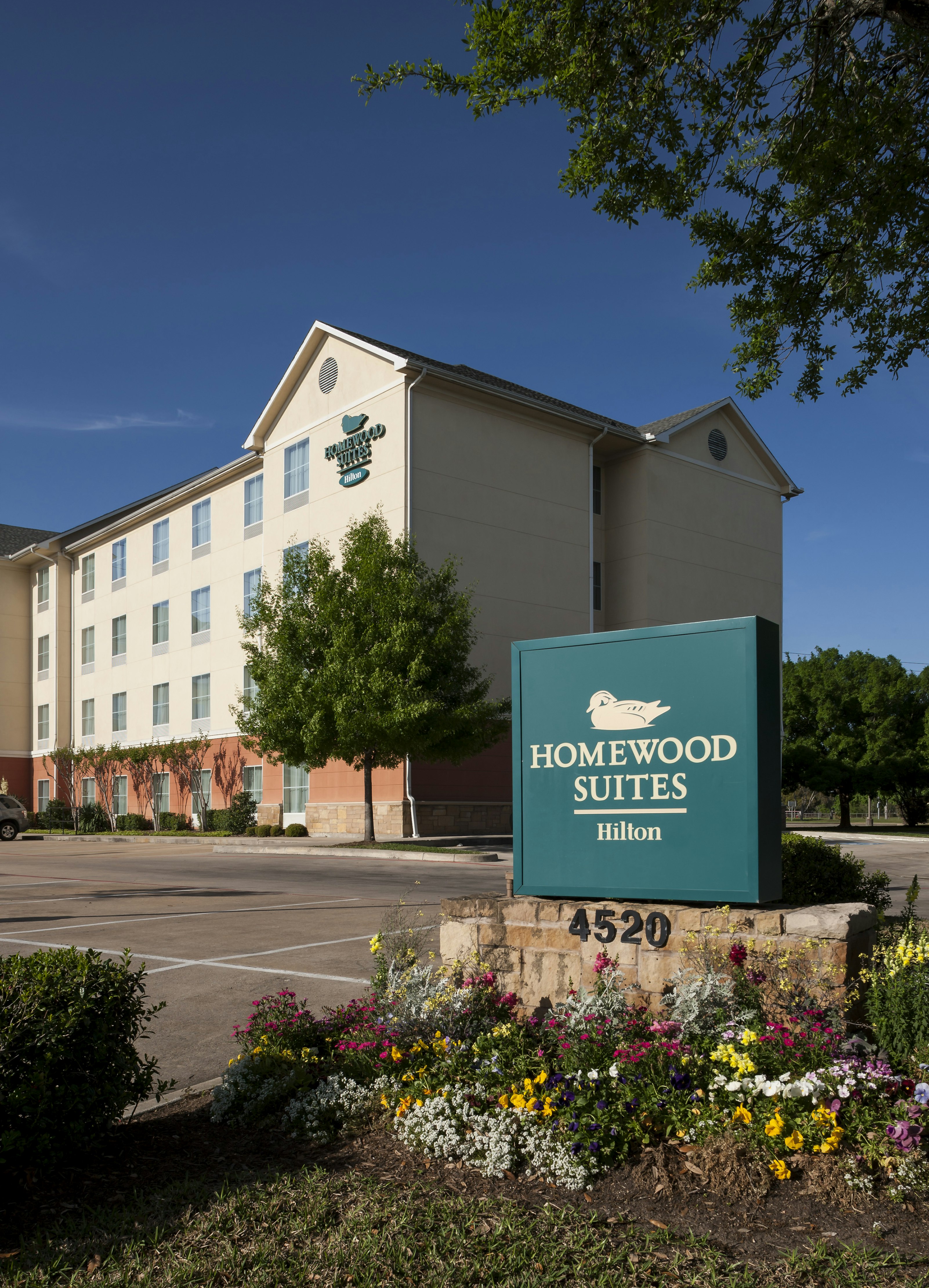 Homewood Suites by Hilton Houston Stafford Sugarland 1/26