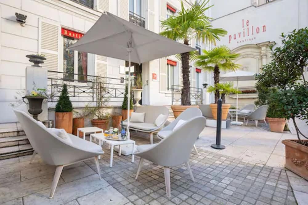 Pavillon Bastille 23/26