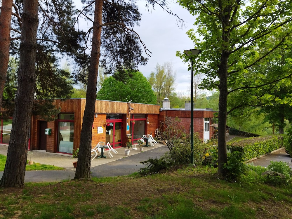 Olydea Vorey-sur-Arzon 49/53
