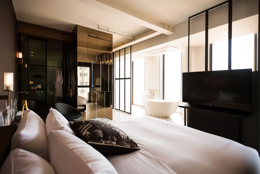 Hotel Museo 20/72
