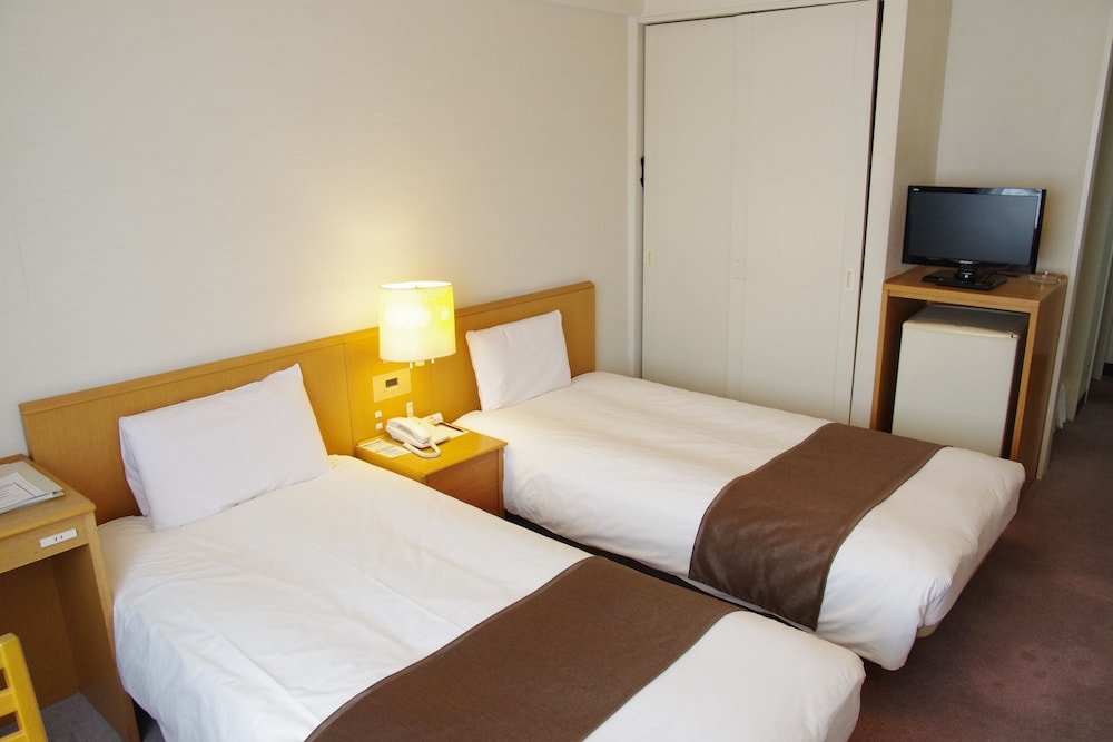 Manza Kogen Hotel 7/56