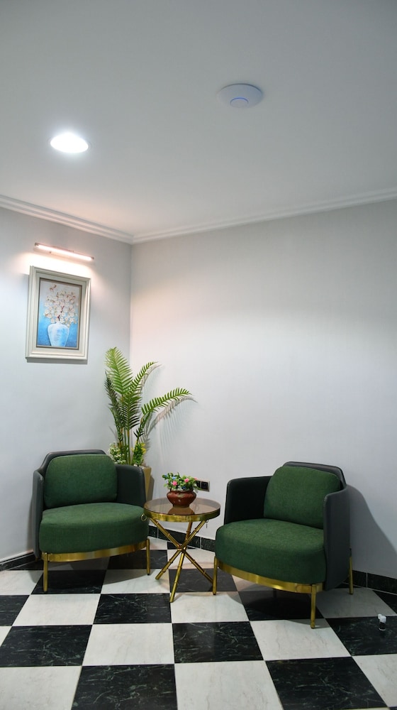 Hotel Annakhil 28/50