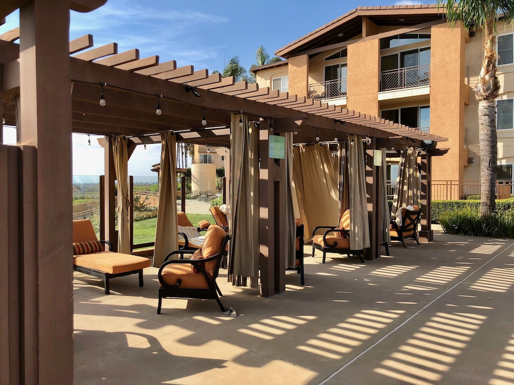 Grand Pacific Palisades Resort Hotel 7/71