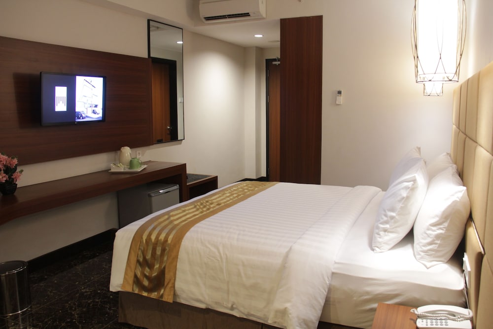 Atrium Premiere Hotel Cilacap 7/51