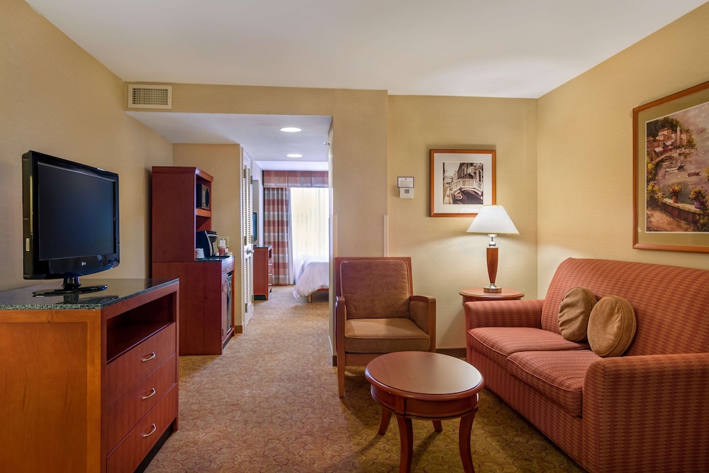 Hilton Garden Inn Cleveland East Mayfield Village 21/36