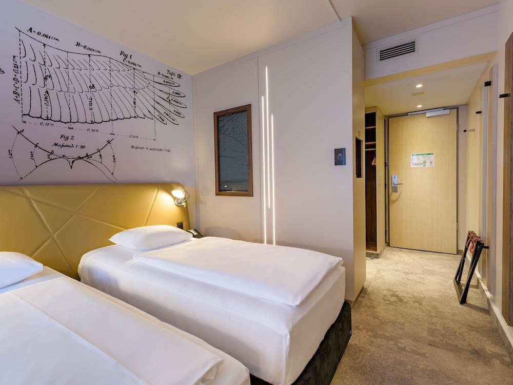 Mercure Hotel Berlin City 19/74