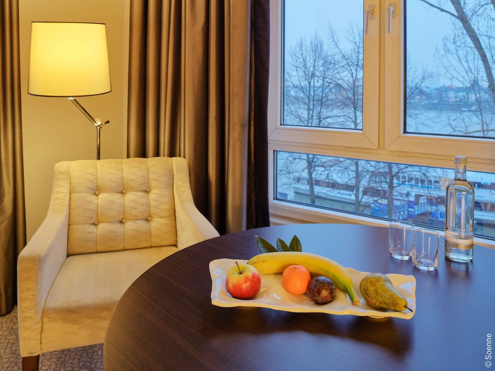 Dorint Hotel Bonn 28/38