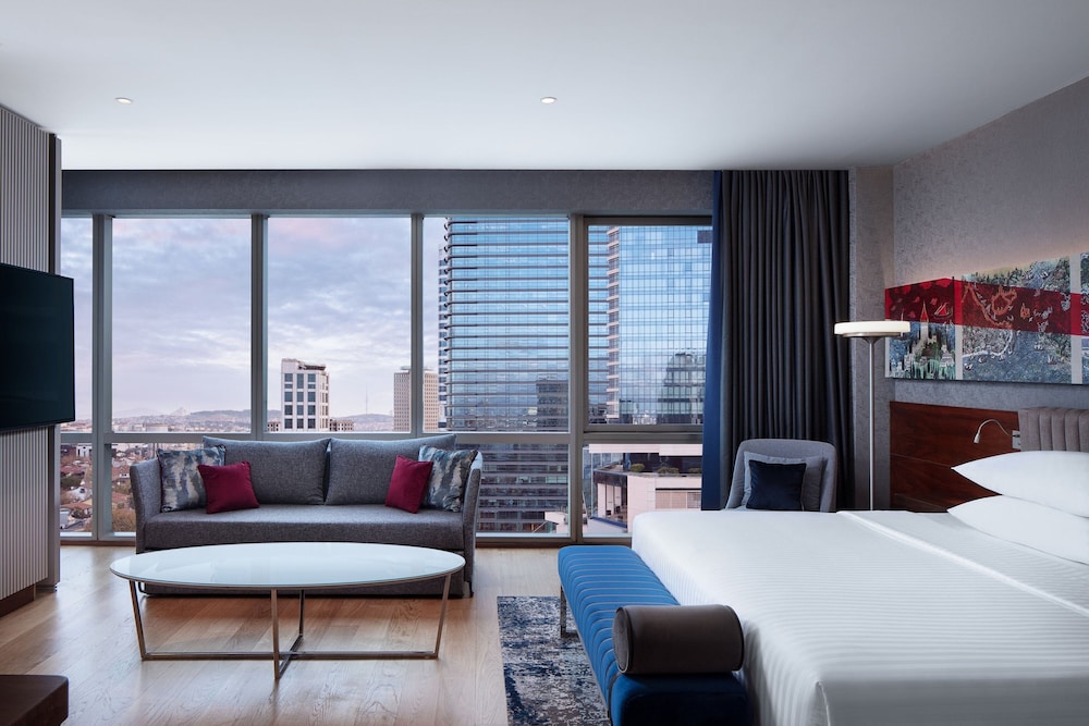 Delta Hotels By Marriott Istanbul Levent 28/70
