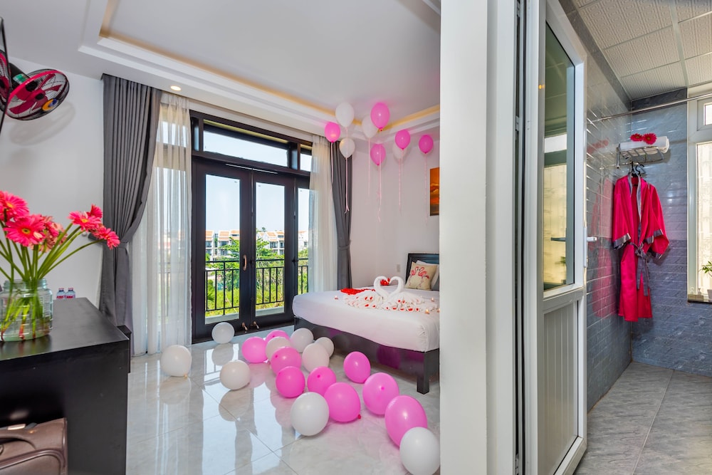 Flamingo Villa Hoi An 32/71