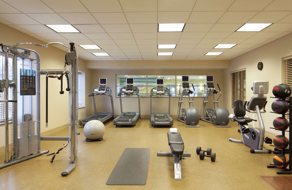 Homewood Suites by Hilton Pittsburgh Southpointe 21/72