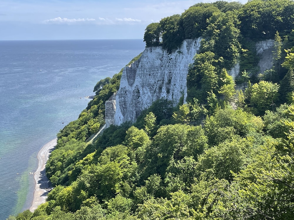 Aquamaris Strandresidenz Rügen 66/71