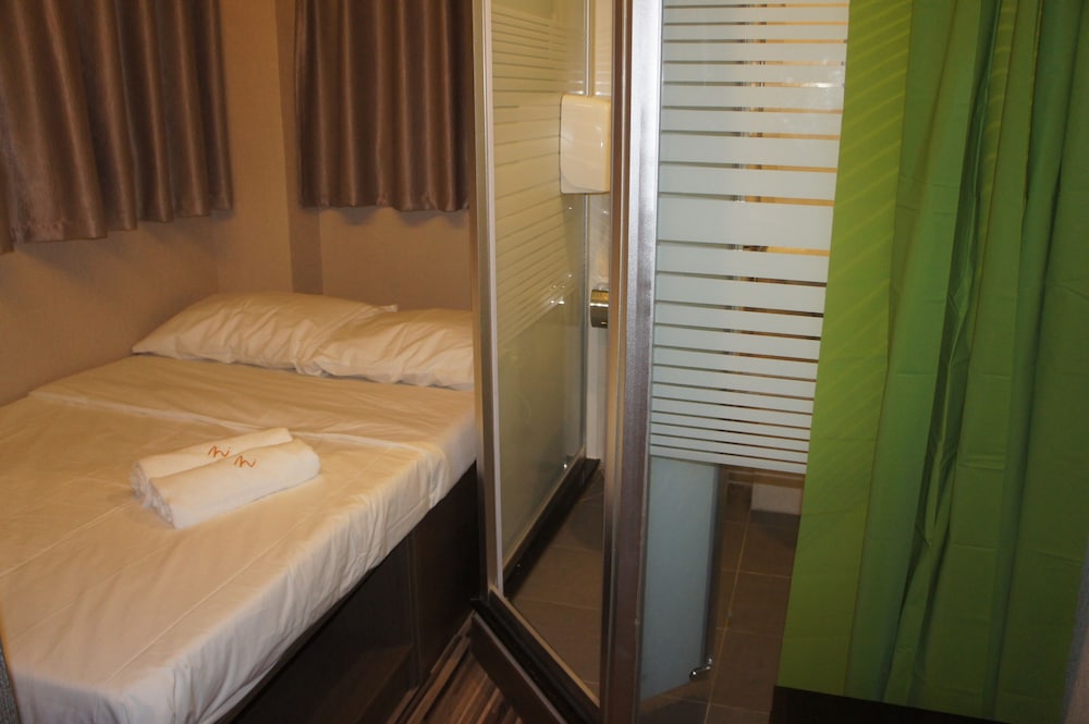 Homy Inn North Point 26/44