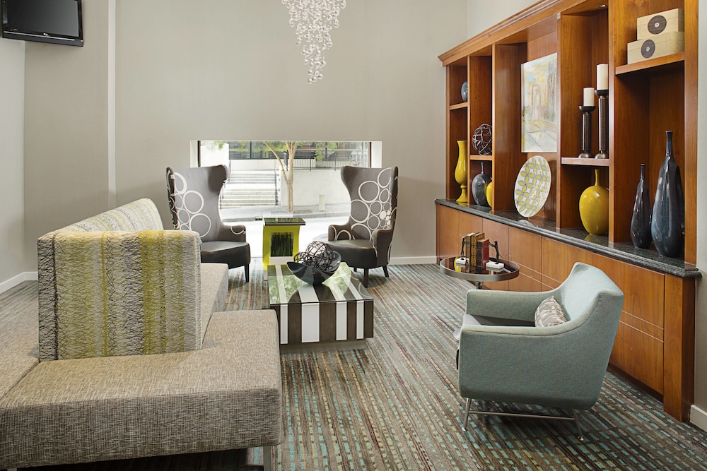 Residence Inn Atlanta Downtown By Marriott 25/39