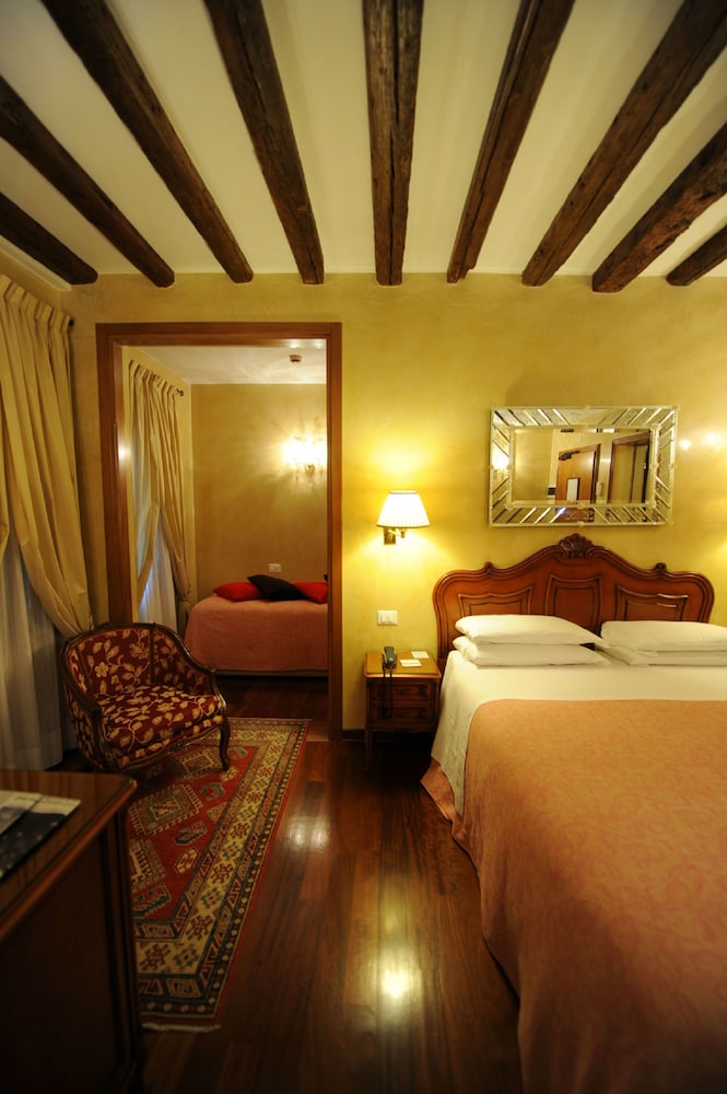 Hotel Bisanzio 21/71