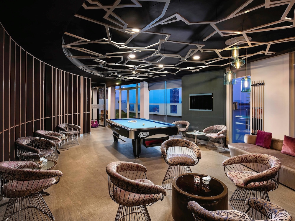 Novotel Suites Hanoi 44/70