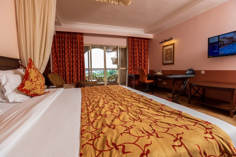 Lake Victoria Serena Golf Resort and Spa 23/69