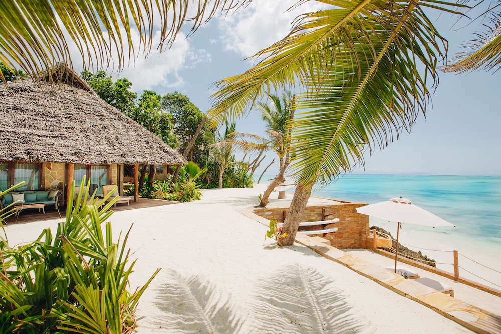 Tulia Zanzibar Unique Beach Resort 20/65