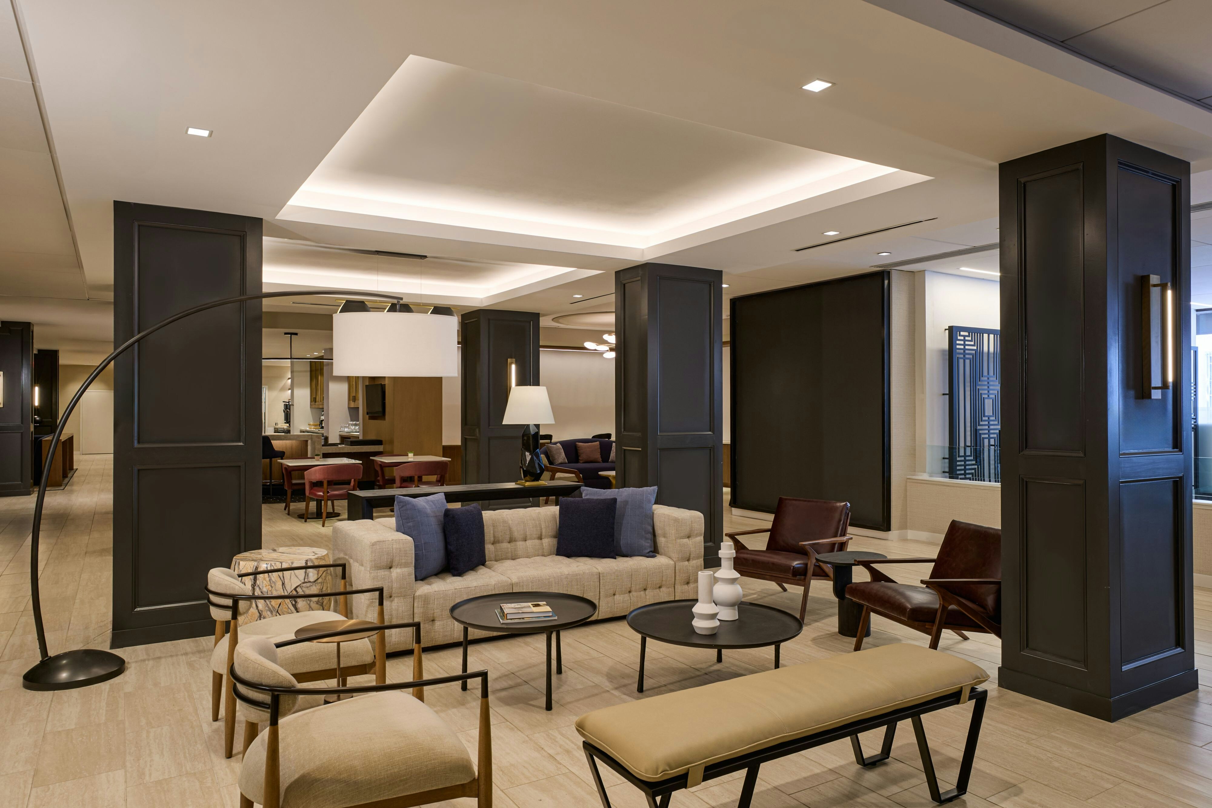 Sheraton Philadelphia University City 31/47