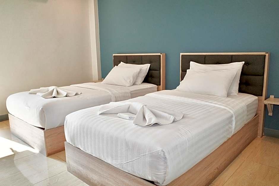Zleep D Hotel 10/48