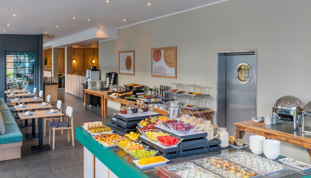 Hotel Munster Kongresscenter affiliated by Melia 46/71
