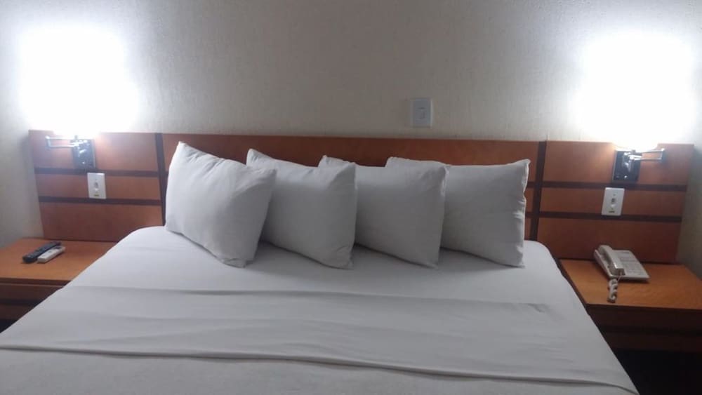 Vitoria Praia Hotel by Nobile 27/49