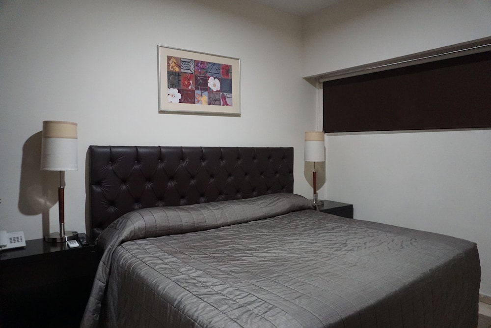 Hotel America Palacio 22/74
