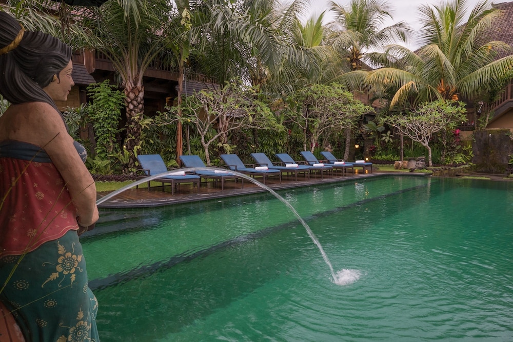 Bliss Ubud Spa Resort 68/71