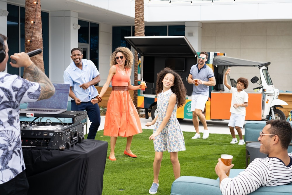 Aloft Orlando Lake Nona 46/49