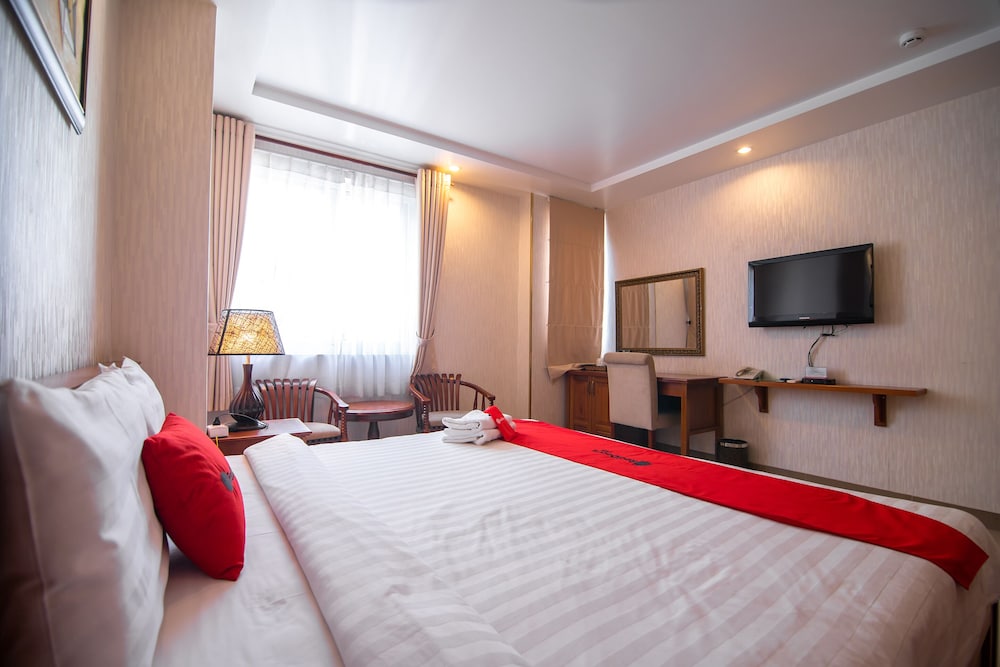 White Lion Hotel 22/36